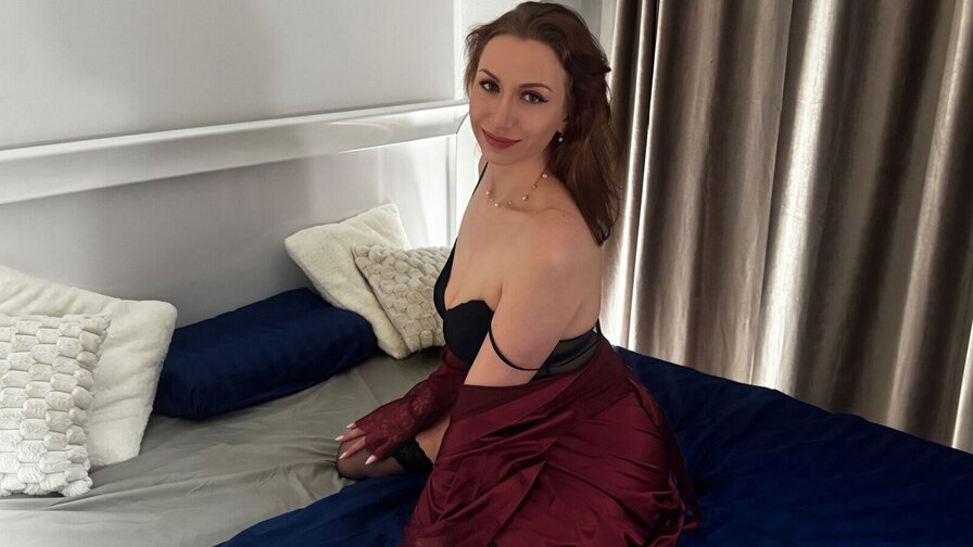 ElenaVoss