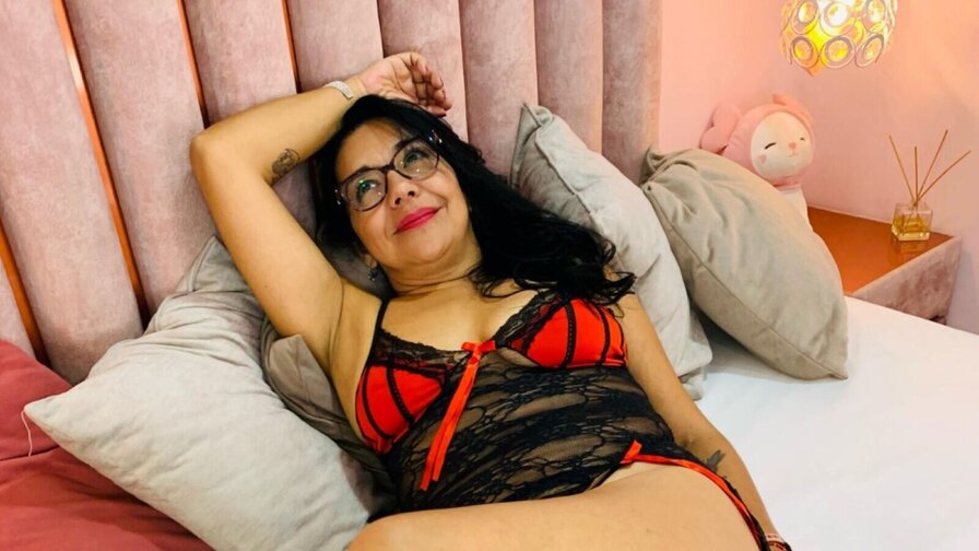 OliviiaWeber