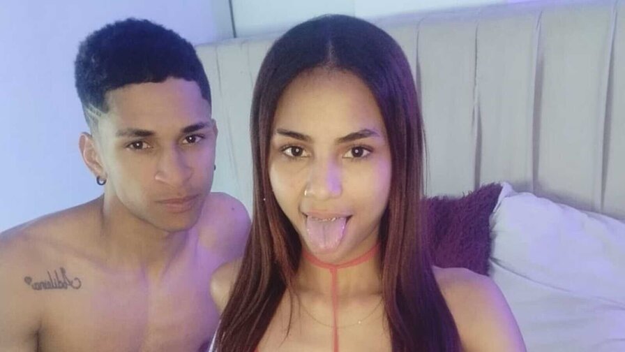 KarinAndMichiix