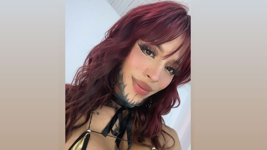 AnneParkerr