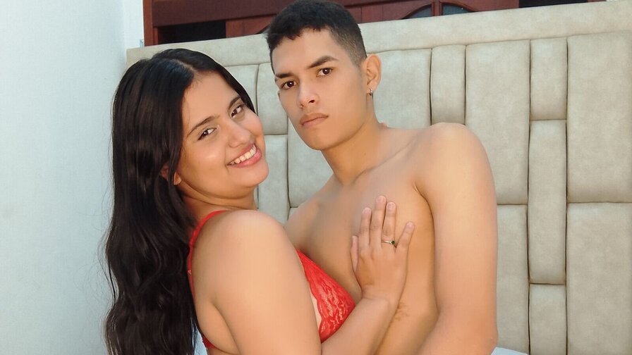 LuciaAndTheo