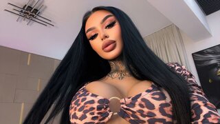 CherrieMadisson