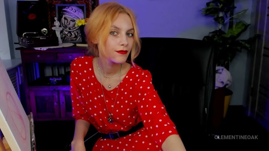 ClementineOak