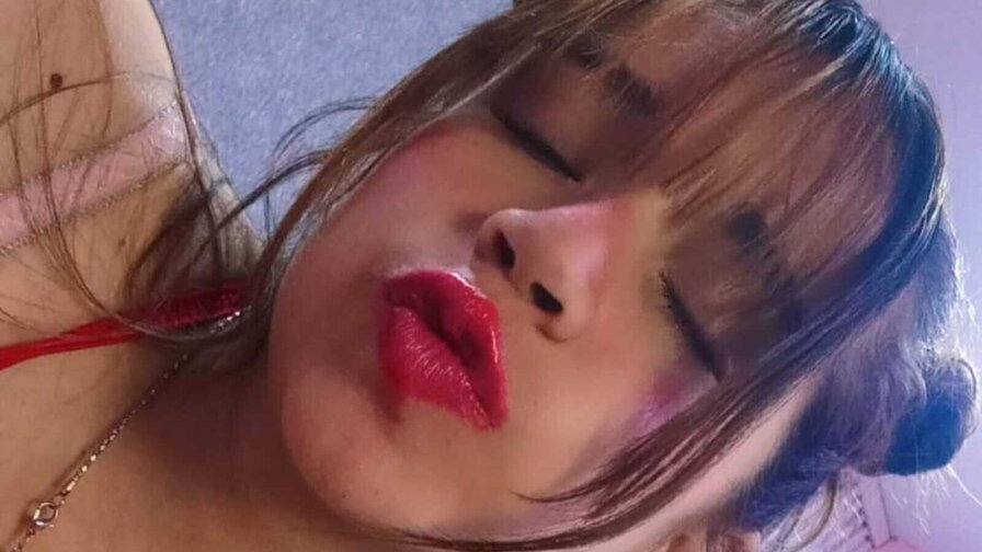 SabrinaBlue