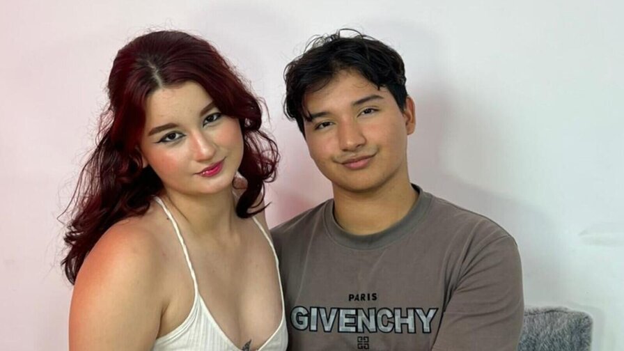 JulietaAndJhon