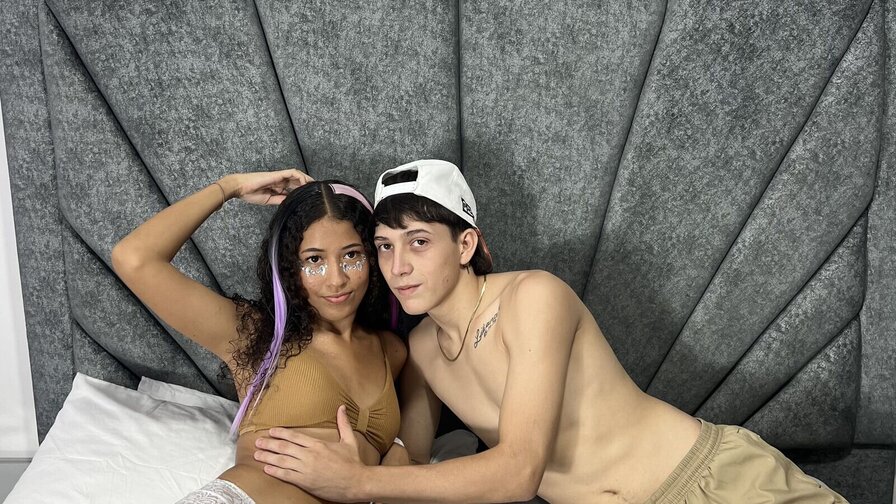 LinaAndMatheo
