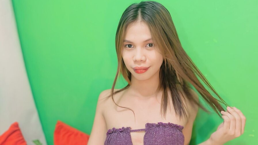 SharmaineNana