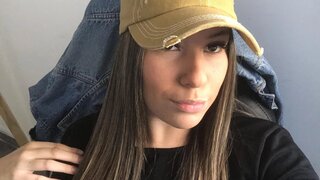 AlexaCartter