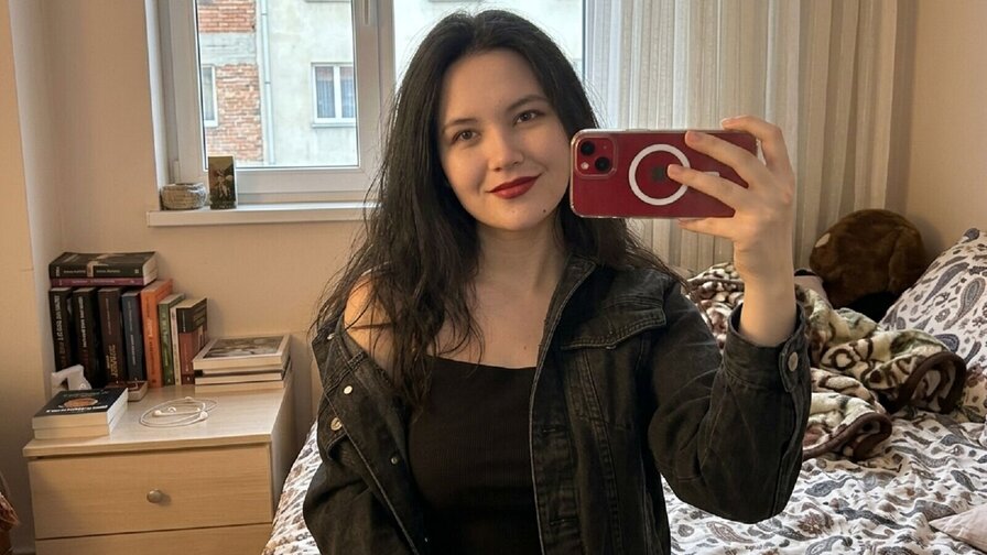KeliCollymore