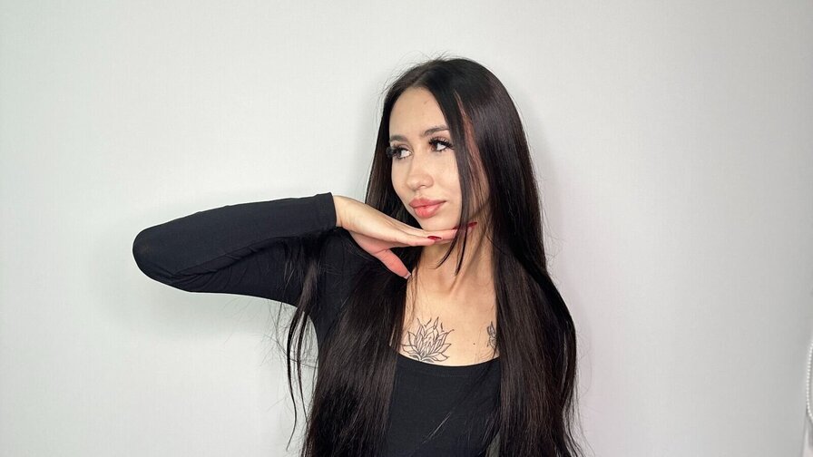 VeliaMcpherson